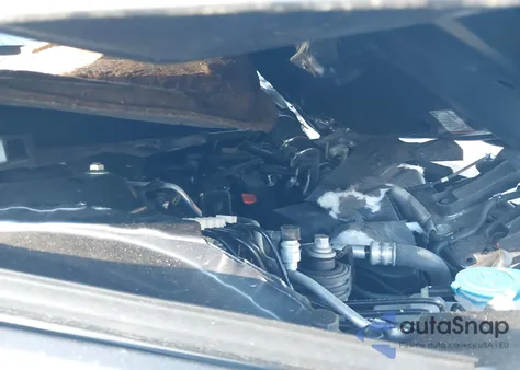 2020 Honda Accord Sport 2.0T z USA, uszkodzony, nr VIN 1HGCV2F30LA000155